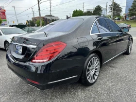 Mercedes-Benz S 550 * CARFAX * ЦЕНА ДО БГ - 20900 € / 40876.85 лв. - 26553596 4