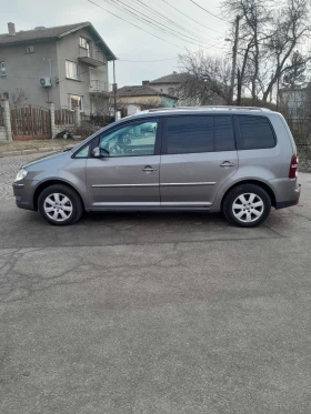 VW Touran 1.9 TDI, снимка 8