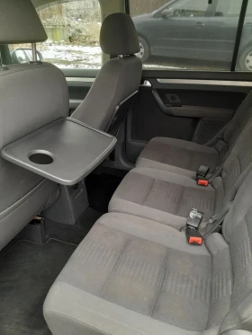 VW Touran 1.9 TDI, снимка 15