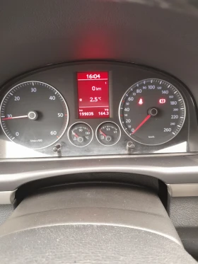 VW Touran 1.9 TDI, снимка 11