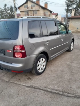 VW Touran 1.9 TDI, снимка 3