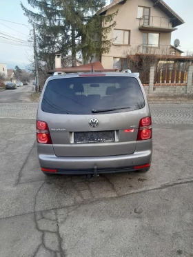 VW Touran 1.9 TDI, снимка 2