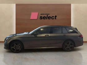 Mercedes-Benz C 280 2.0 TDCi | Mobile.bg � ����� ������ 8