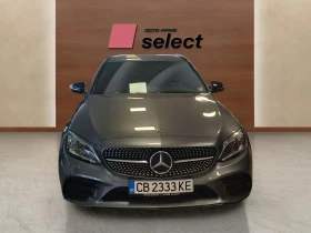 Mercedes-Benz C 280 2.0 TDCi | Mobile.bg � ����� ������ 2