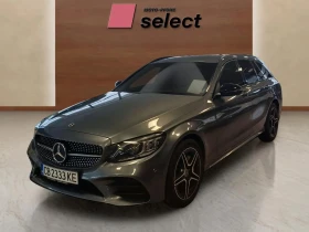 ������ Mercedes-Benz C 280