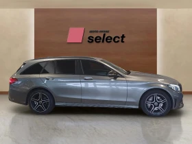 Mercedes-Benz C 280 2.0 TDCi | Mobile.bg � ����� ������ 4