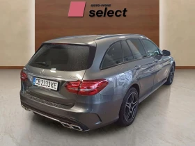 Mercedes-Benz C 280 2.0 TDCi | Mobile.bg � ����� ������ 5