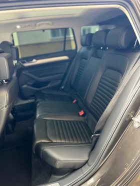 VW Passat 2.0BiTDI, 4Motion, снимка 13