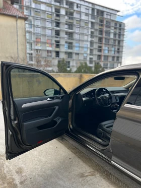 VW Passat 2.0BiTDI, 4Motion, снимка 7