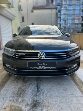 VW Passat 2.0BiTDI, 4Motion, снимка 3