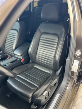 VW Passat 2.0BiTDI, 4Motion, снимка 11