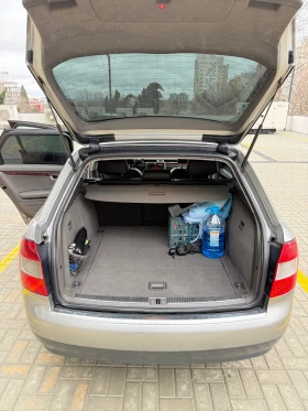 Audi A4 B6 1.9tdi 131hp, снимка 13