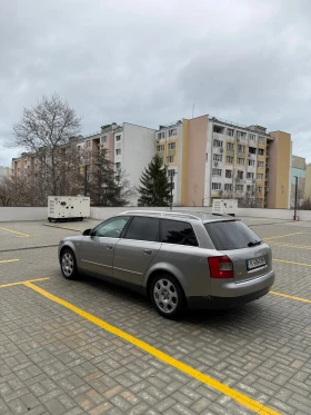 Audi A4 B6 1.9tdi 131hp, снимка 6