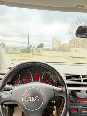 Audi A4 B6 1.9tdi 131hp, снимка 10