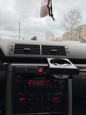 Audi A4 B6 1.9tdi 131hp, снимка 9