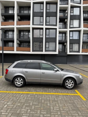 Audi A4 B6 1.9tdi 131hp, снимка 4