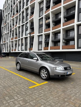 Audi A4 B6 1.9tdi 131hp, снимка 3