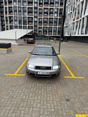 Audi A4 B6 1.9tdi 131hp, снимка 2