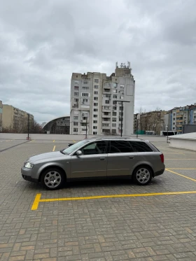 Audi A4 B6 1.9tdi 131hp, снимка 7