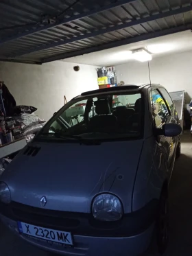 Renault Twingo, снимка 2 - Автомобили и джипове - 53356438