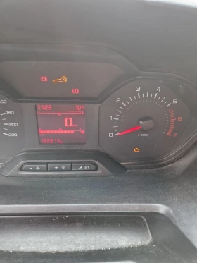 Peugeot Partner - 9000 € / 17602.47 лв. - 18980470 6