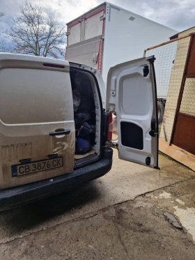 Peugeot Partner - 9000 € / 17602.47 лв. - 18980470 2