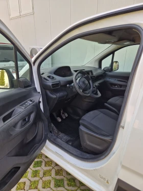 Peugeot Partner, снимка 4 - Автомобили и джипове - 53433362