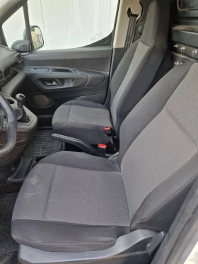 Peugeot Partner, снимка 6 - Автомобили и джипове - 53433362