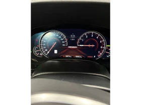 BMW 550 * CARFAX * ЦЕНА ДО БГ, снимка 10