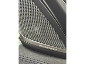 BMW 550 * CARFAX * ЦЕНА ДО БГ, снимка 13