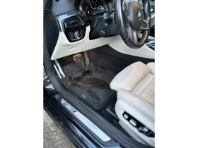 BMW 550 * CARFAX * ЦЕНА ДО БГ, снимка 8