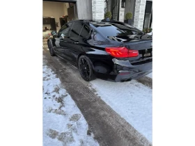 BMW 550 * CARFAX * ЦЕНА ДО БГ, снимка 3