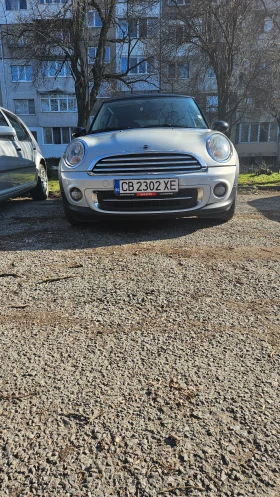 Mini Cooper - 5000 € / 9779.15 лв. - 96547820 2