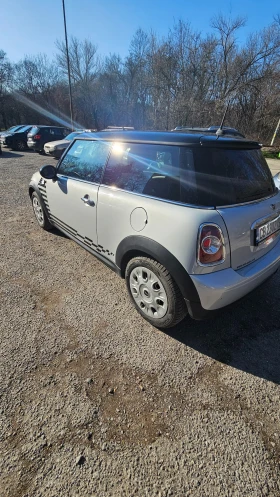Mini Cooper - 5000 € / 9779.15 лв. - 96547820 6