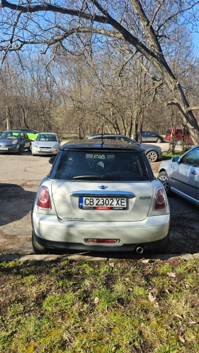 Mini Cooper - 5000 € / 9779.15 лв. - 96547820 3