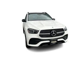 Mercedes-Benz GLE 450 4MATIC SUV С РЕГИСТРАЦИЯ & АВТО КРЕДИТ - 47100 € / 92119.59 лв. - 32671180 3