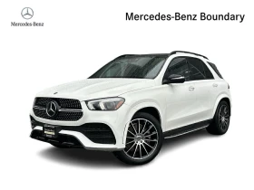 Mercedes-Benz GLE 450 4MATIC SUV С РЕГИСТРАЦИЯ & АВТО КРЕДИТ