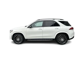 Mercedes-Benz GLE 450 4MATIC SUV С РЕГИСТРАЦИЯ & АВТО КРЕДИТ - 47100 € / 92119.59 лв. - 32671180 4