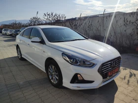 Hyundai Sonata 2.0 Lpi | Auto.bg — изображение 7
