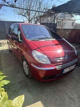 Citroen Xsara picasso 1.6 HDI - 1600 € / 3129.33 лв. - 15075979 2