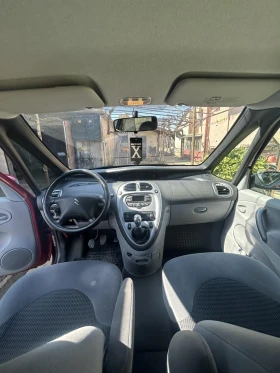 Citroen Xsara picasso 1.6 HDI - 1600 € / 3129.33 лв. - 15075979 7