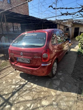 Citroen Xsara picasso 1.6 HDI - 1600 € / 3129.33 лв. - 15075979 3