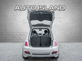 Fiat 500 * Sport Dealer Serviced Leather NO Accidents Alloy - 8600 € / 16820.14 лв. - 91711031 6