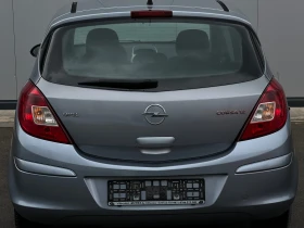 Opel Corsa Първи собственик;Уникат;Без аналог;1.2i - 2699 € / 5278.79 лв. - 97062445 5