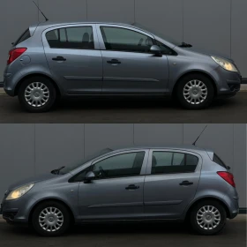 Opel Corsa Първи собственик;Уникат;Без аналог;1.2i - 2699 € / 5278.79 лв. - 97062445 16