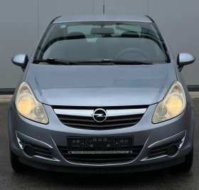 Opel Corsa Първи собственик;Уникат;Без аналог;1.2i - 2699 € / 5278.79 лв. - 97062445 2
