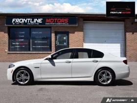 BMW 528 * 4dr Sdn 528i xDrive M Sport Package * CARFAX *  - 15000 € / 29337.45 лв. - 83076113 3