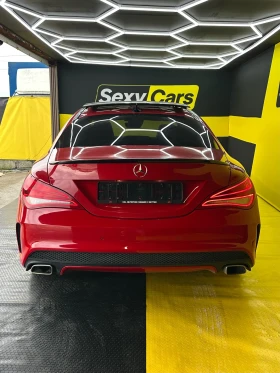 Mercedes-Benz CLA 220 AMG-LINE/panorama - 13333 € / 26077.08 лв. - 52957708 6