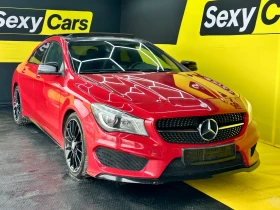 Mercedes-Benz CLA 220 AMG-LINE/panorama - 13333 € / 26077.08 лв. - 52957708 4
