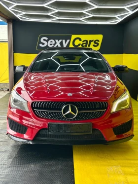 Mercedes-Benz CLA 220 AMG-LINE/panorama - 13333 € / 26077.08 лв. - 52957708 3